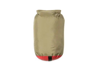 NANGA Compression Bag Compact M "Brown"