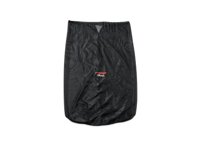 NANGA Mesh Bag Sleeping Bag Storage "Black"