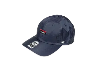NANGA Cap Aurora "Navy"
