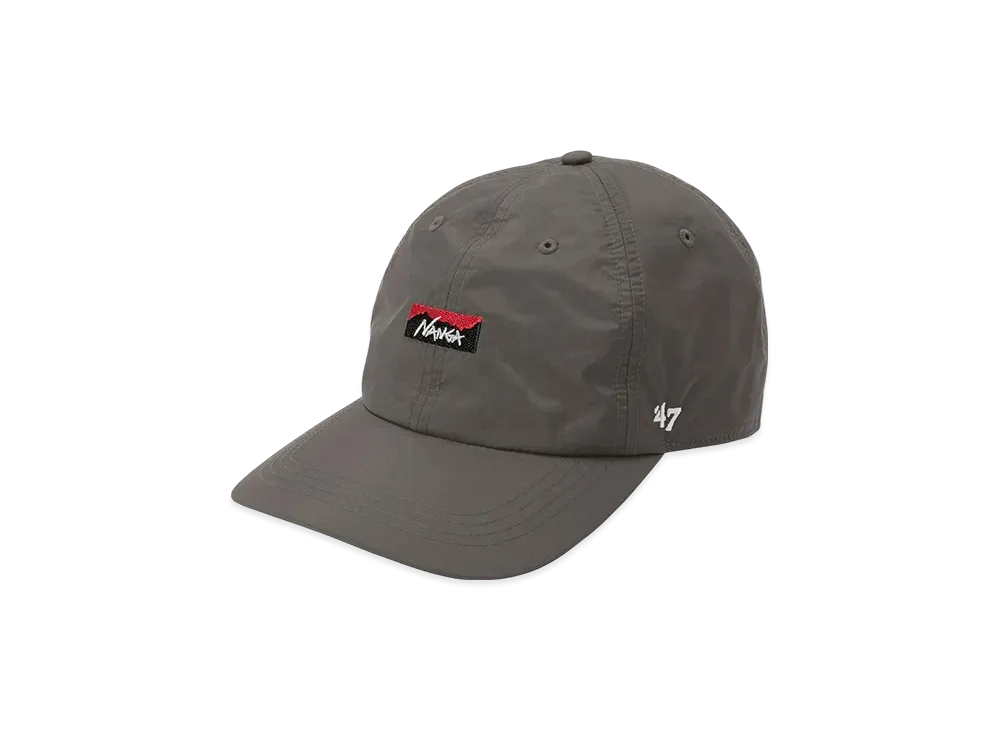 NANGA Cap Aurora "Grey"