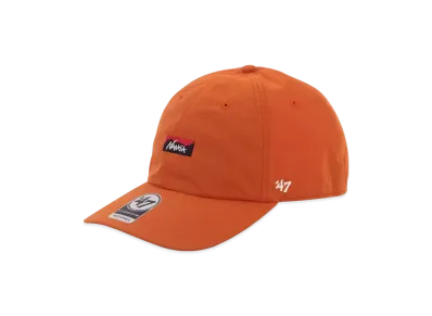 NANGA Cap Hinok "Orange"