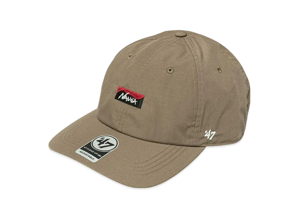 NANGA Cap Hinok "Beige"