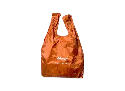 NANGA Eco Bag Compact "Orange"