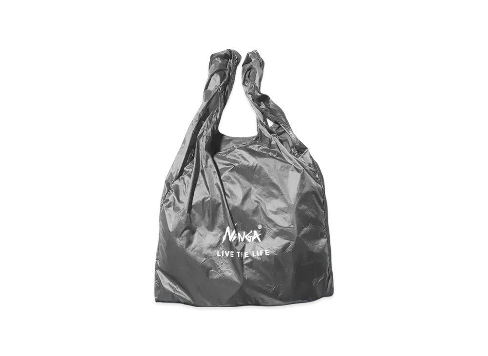 NANGA Eco Bag Compact "Grey"