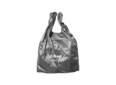 NANGA Eco Bag Compact "Grey"