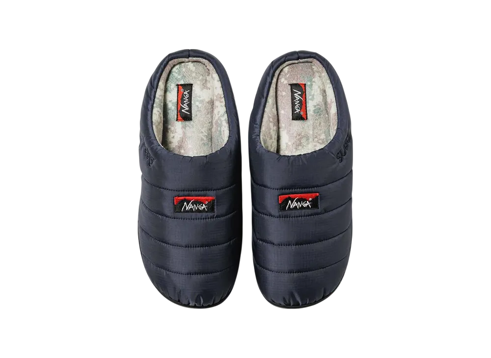 NANGA x Subu Sandal Aurora "Navy"