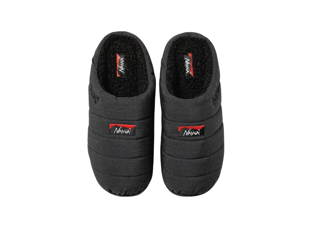 NANGA x Subu Sandal Aurora "Charcoal"