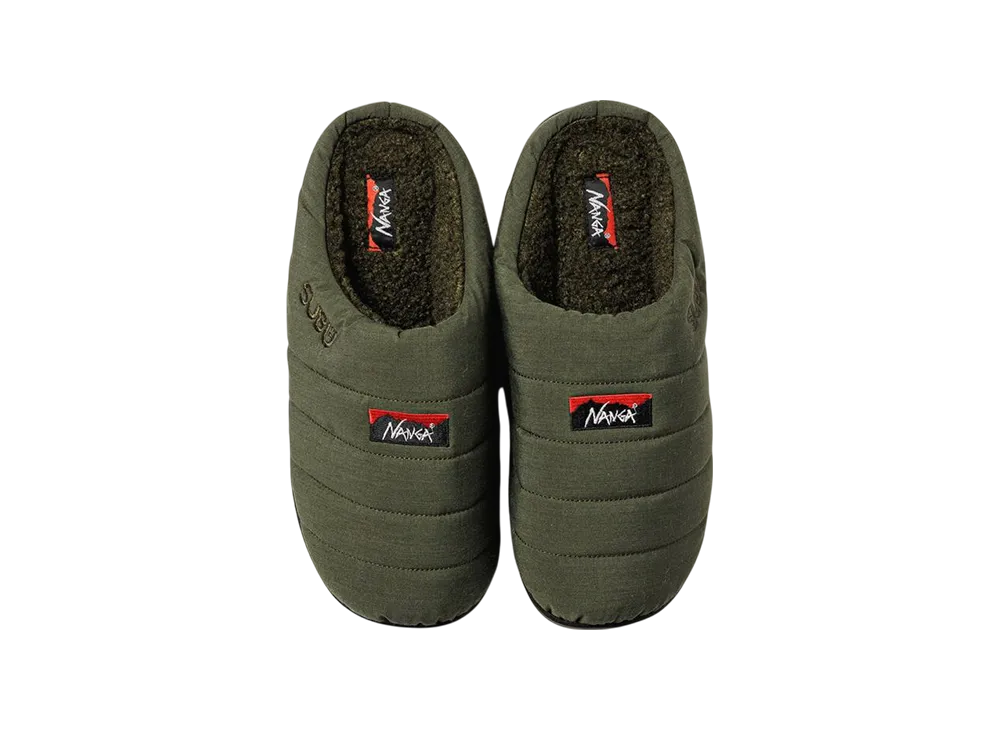 NANGA x Subu Sandal Aurora "Khaki"