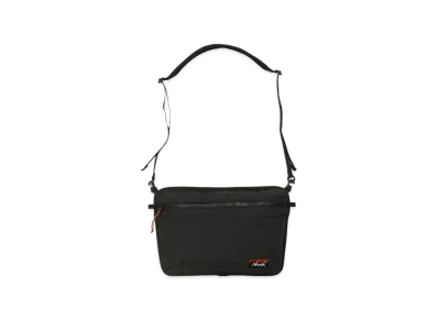 NANGA Hinok Sacoche "Charcoal"