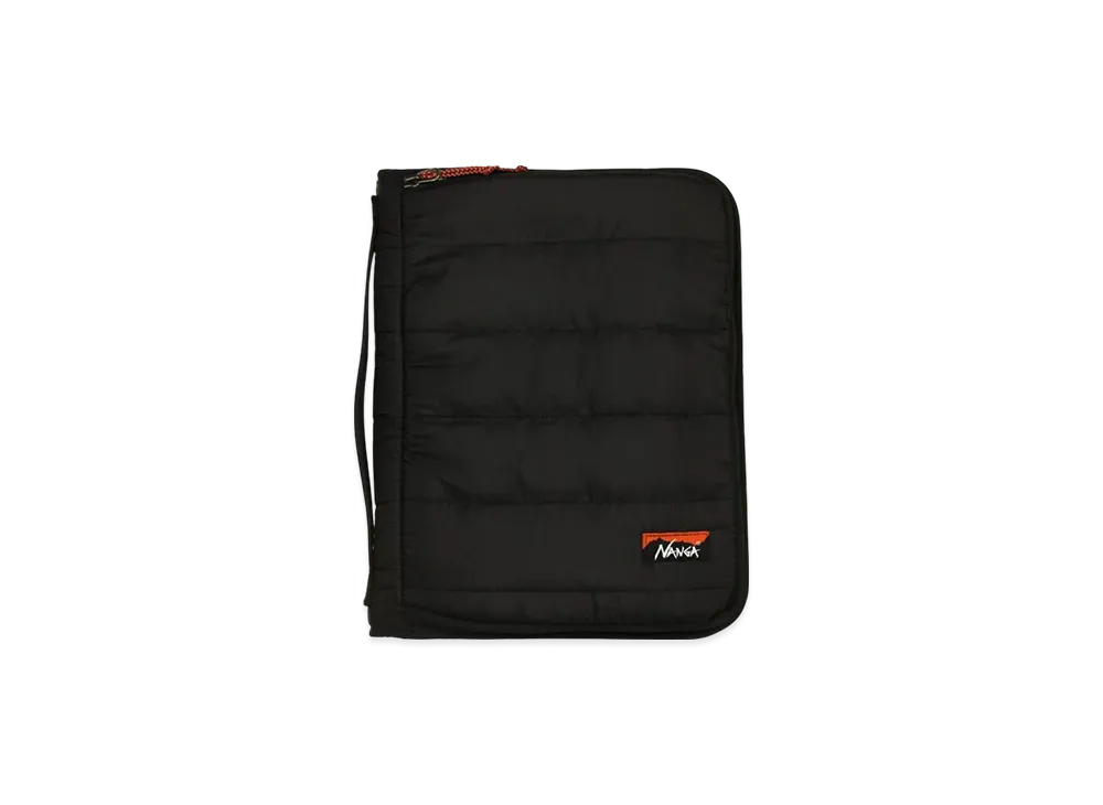 NANGA Tablet Case "Black"