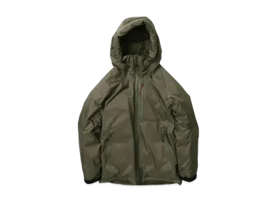 NANGA Aurora Down Jacket "Grey"