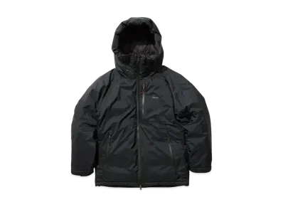NANGA Aurora Down Jacket "Black"