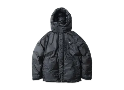 NANGA Aurora Down Jacket "Black"
