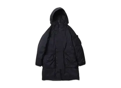 NANGA Aurora Down Jacket "Black"