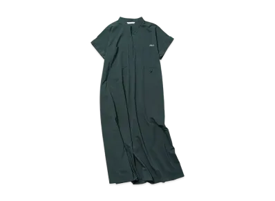 NANGA Excursion Dress(Women) "Green"