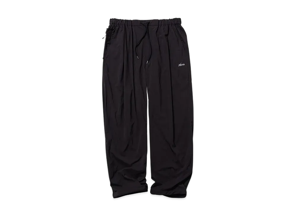 NANGA Plc Excursion Pants(Men) "Black"