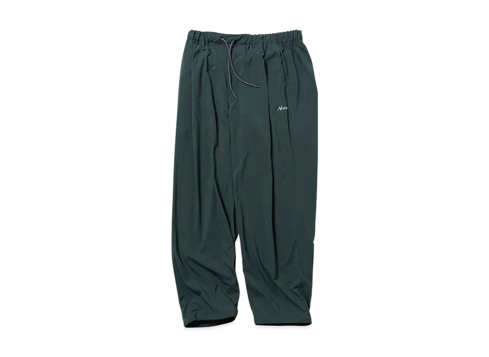 NANGA Plc Excursion Pants(Men) "Green"