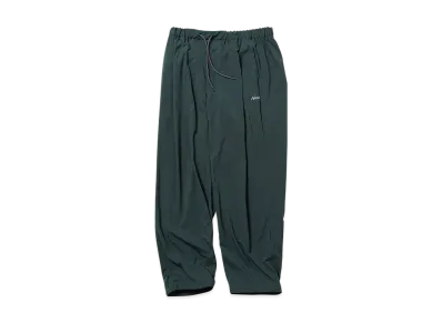 NANGA Plc Excursion Pants(Men) "Green"