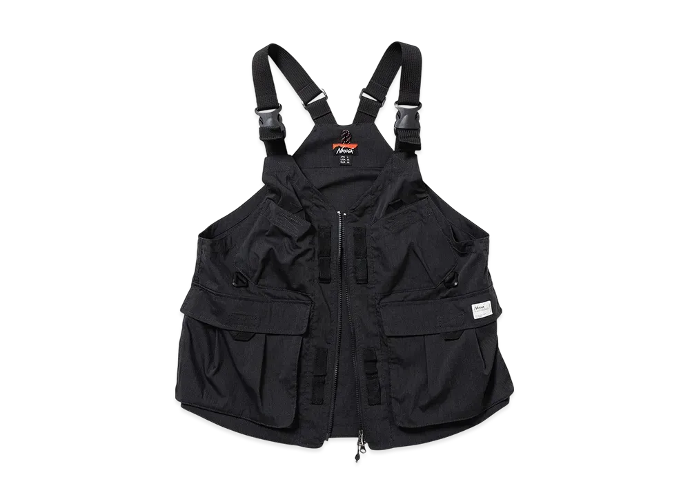 NANGA Hinoc Ripstop Ut Vest 