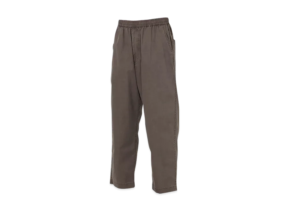 NANGA Motive Pants "Brown"