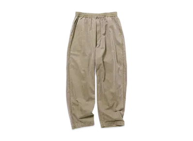 NANGA Motive Pants "Beige"