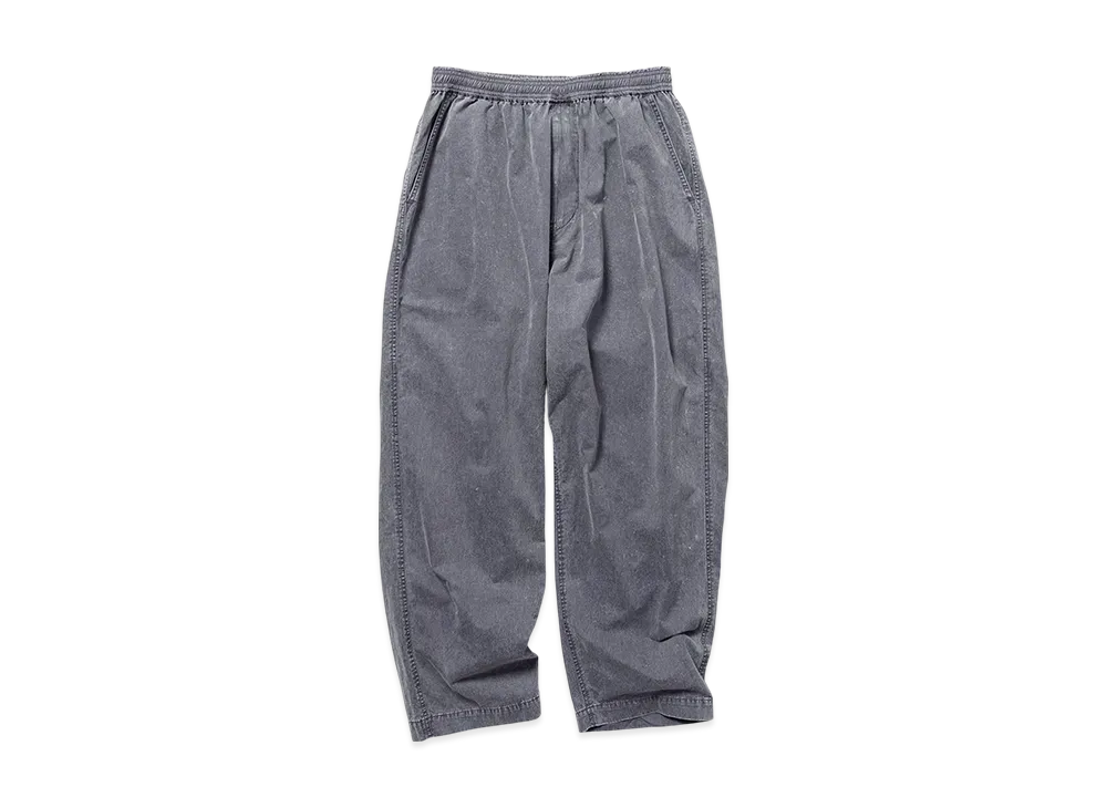 NANGA Motive Pants "Gray"