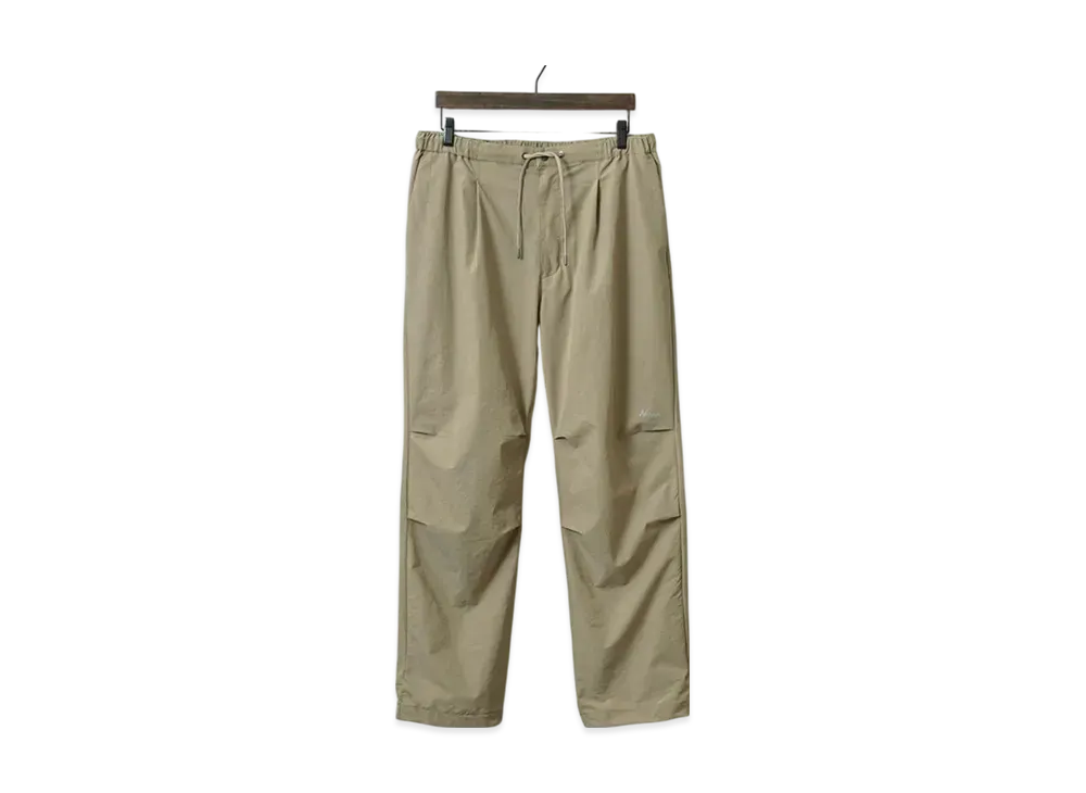 NANGA Comfy Pants "Beige"