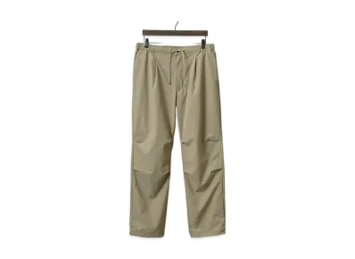 NANGA Comfy Pants "Beige"
