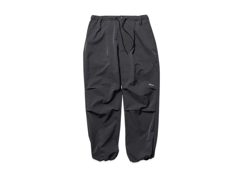 NANGA Comfy Pants "Black"