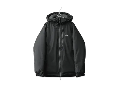 NANGA Aurora Light Down Jacket Made In Japan "Black"