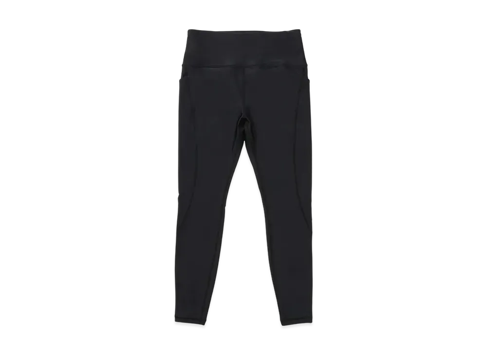 NANGA Women's High Stretch Multi Use Leggings "Black"