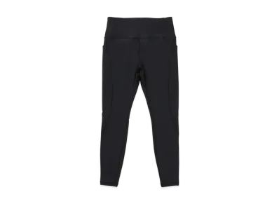 NANGA Women's High Stretch Multi Use Leggings "Black"