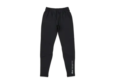 NANGA High Stretch Multi Use Leggings "Black"