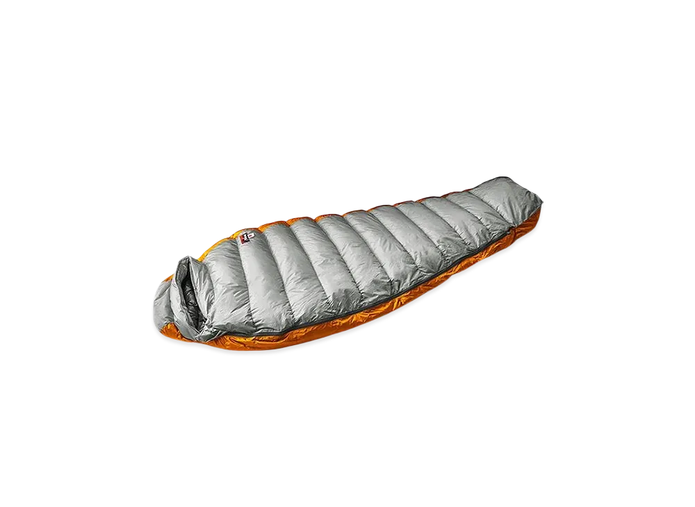 NANGA Sleeping Bag Aurora Light 350DX "Gary"