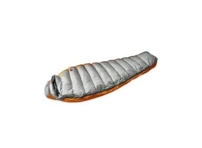 NANGA Sleeping Bag Aurora Light 350DX "Gary"