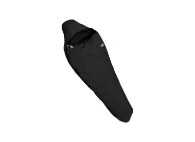 NANGA AURORA-TEX 600DX Euro "Black"