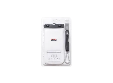 NANGA Floating Phone Protect Case "White"