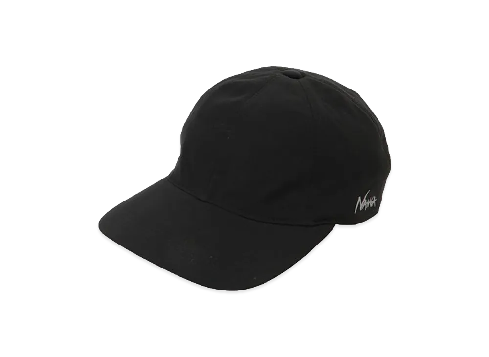 NANGA Dotair BB Cap "Black"