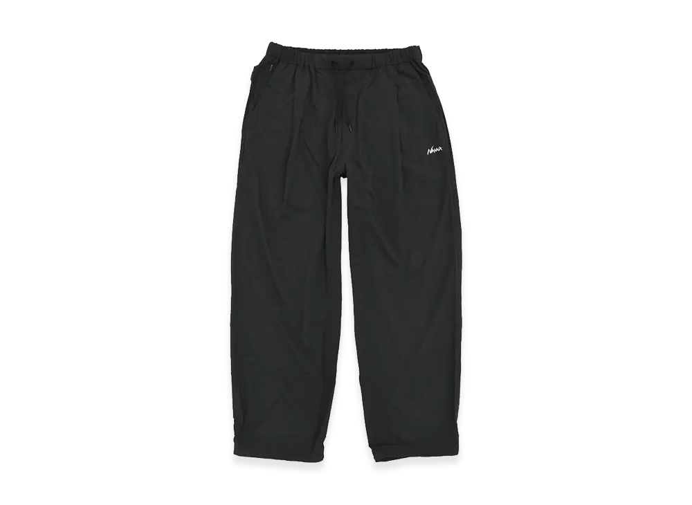NANGA PLC Excursion Pants "Black"