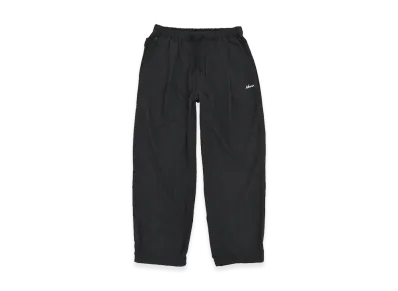 NANGA PLC Excursion Pants "Black"