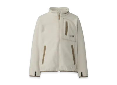 The North Face Toddler 200 Micro Jacket "Desert Stone"