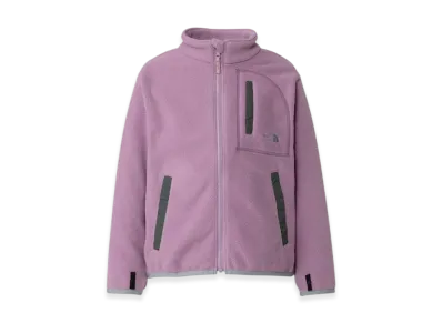 The North Face Toddler 200 Micro Jacket "Hushed Lavender"