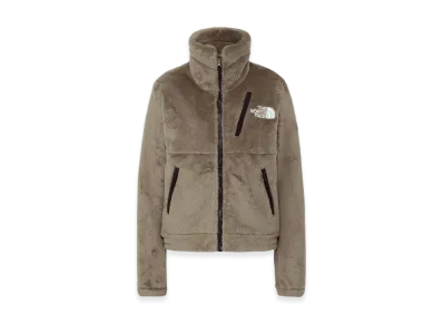 The North Face Short Versa Loft Jacket "Mushroom"