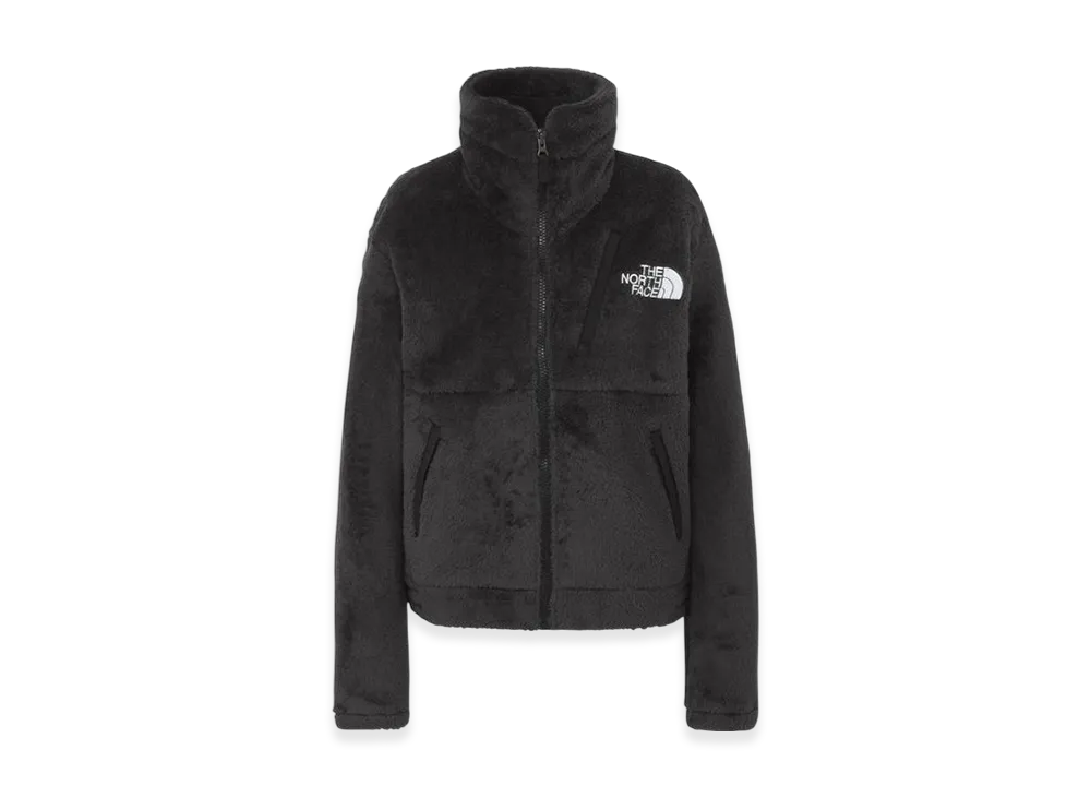 The North Face Short Versa Loft Jacket "Asphalt Gray"