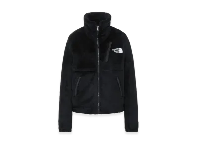 The North Face Short Versa Loft Jacket "Black"