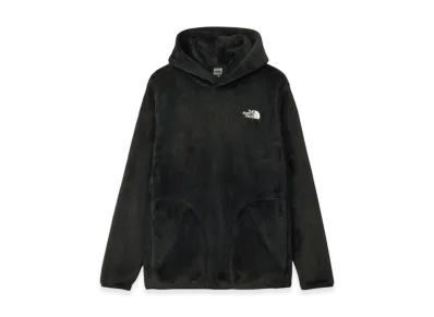 The North Face Versa Mid Hoody "Black"