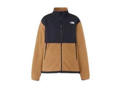 The North Face Denali Jacket "Utility Brown"