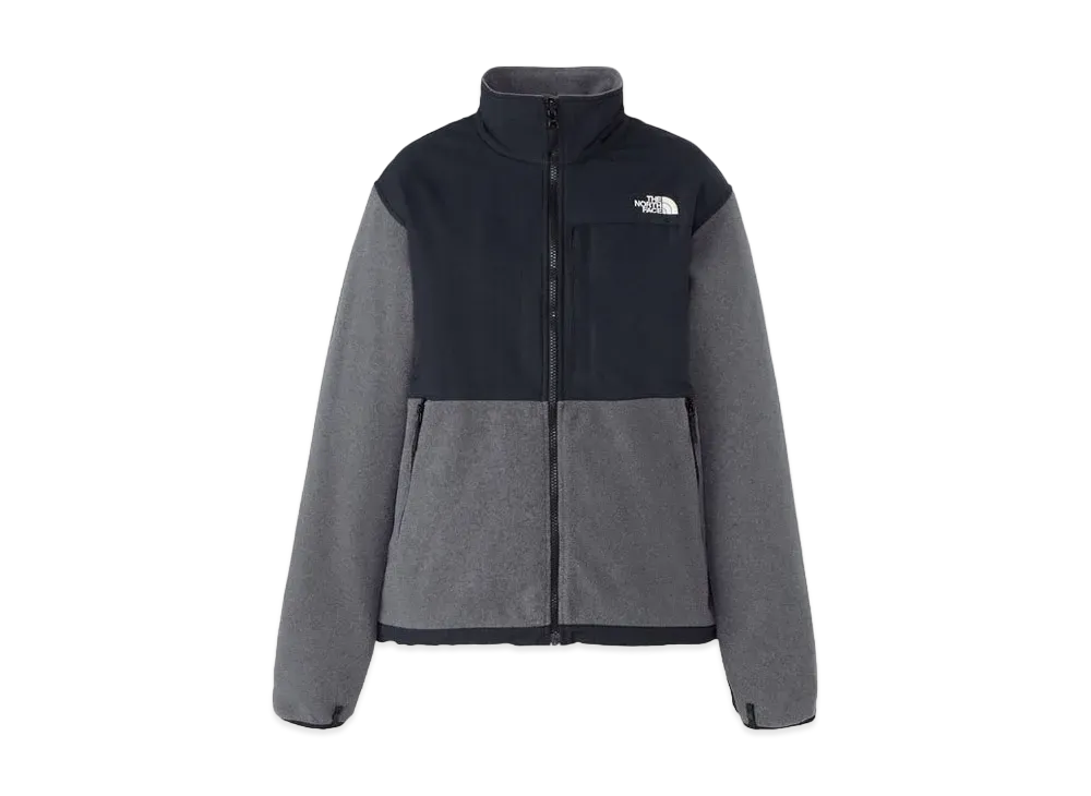 The North Face Denali Jacket "Mix Gray"