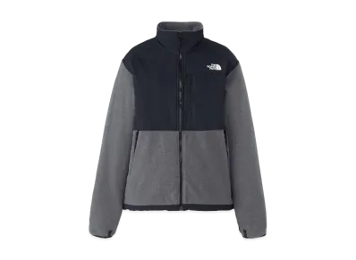 The North Face Denali Jacket "Mix Gray"