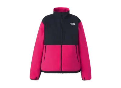 The North Face Denali Jacket "Carmine"